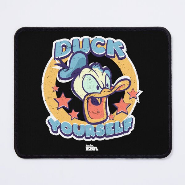 Item preview, Art - Donald Duck designed and sold by kanjustingz.