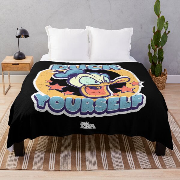 Item preview, Art - Donald Duck designed and sold by kanjustingz.