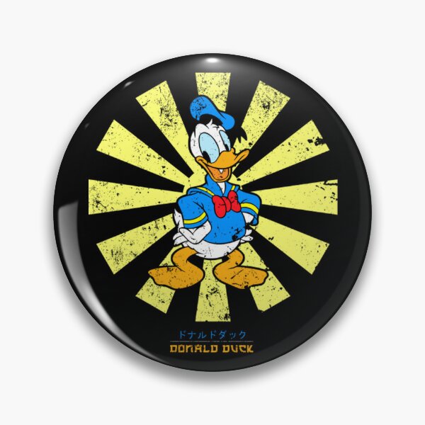 Item preview, Art - Donald Duck designed and sold by kanjustingz.