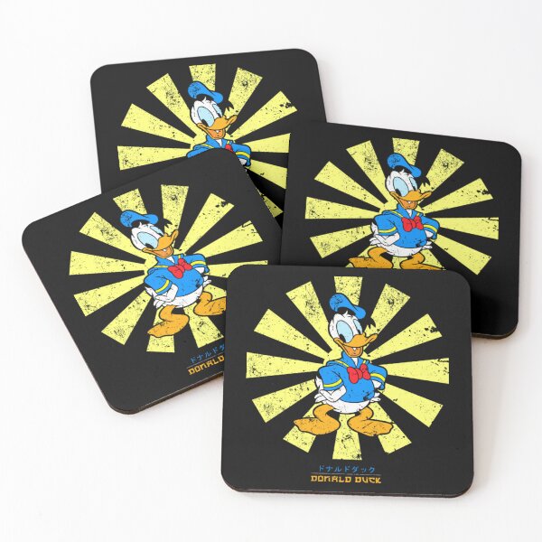 Item preview, Art - Donald Duck designed and sold by kanjustingz.