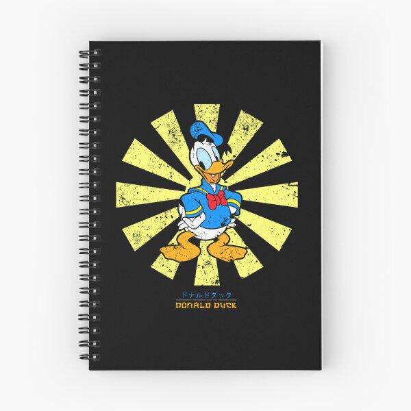 Item preview, Art - Donald Duck designed and sold by kanjustingz.