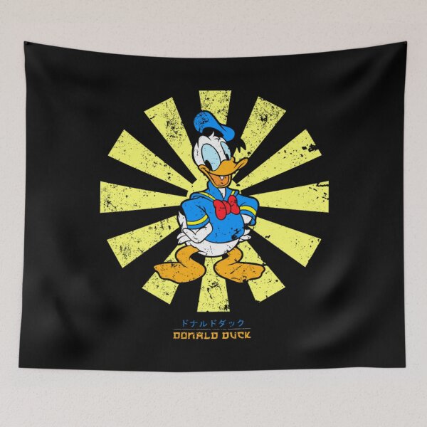Item preview, Art - Donald Duck designed and sold by kanjustingz.