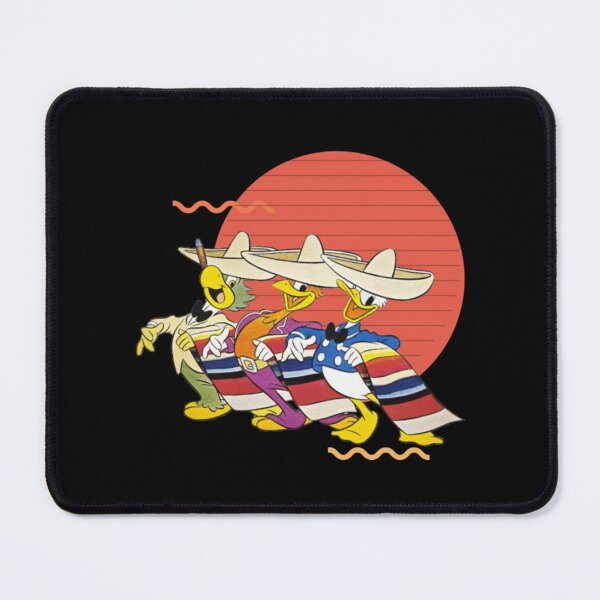 Item preview, Art - Donald Duck designed and sold by kanjustingz.