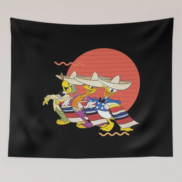 Item preview, Art - Donald Duck designed and sold by kanjustingz.