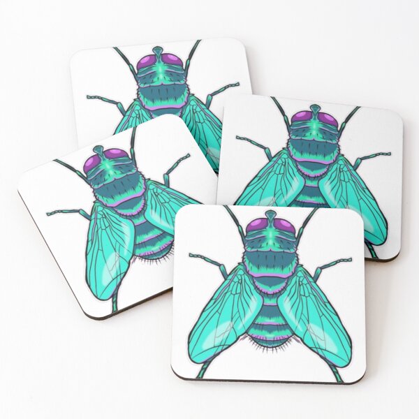 Item preview, Luminous Fly designed and sold by Creativedges.