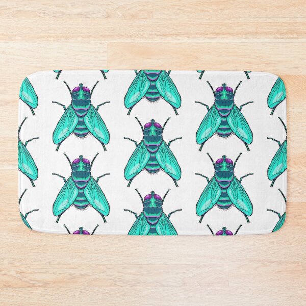 Item preview, Luminous Fly designed and sold by Creativedges.