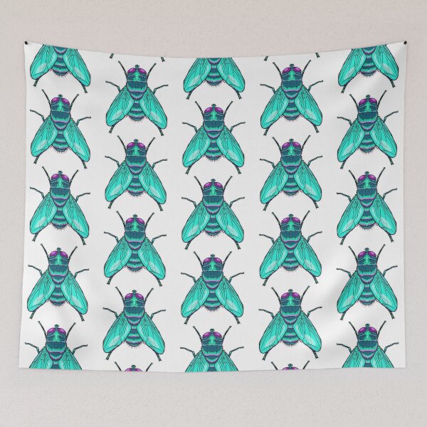 Item preview, Luminous Fly designed and sold by Creativedges.