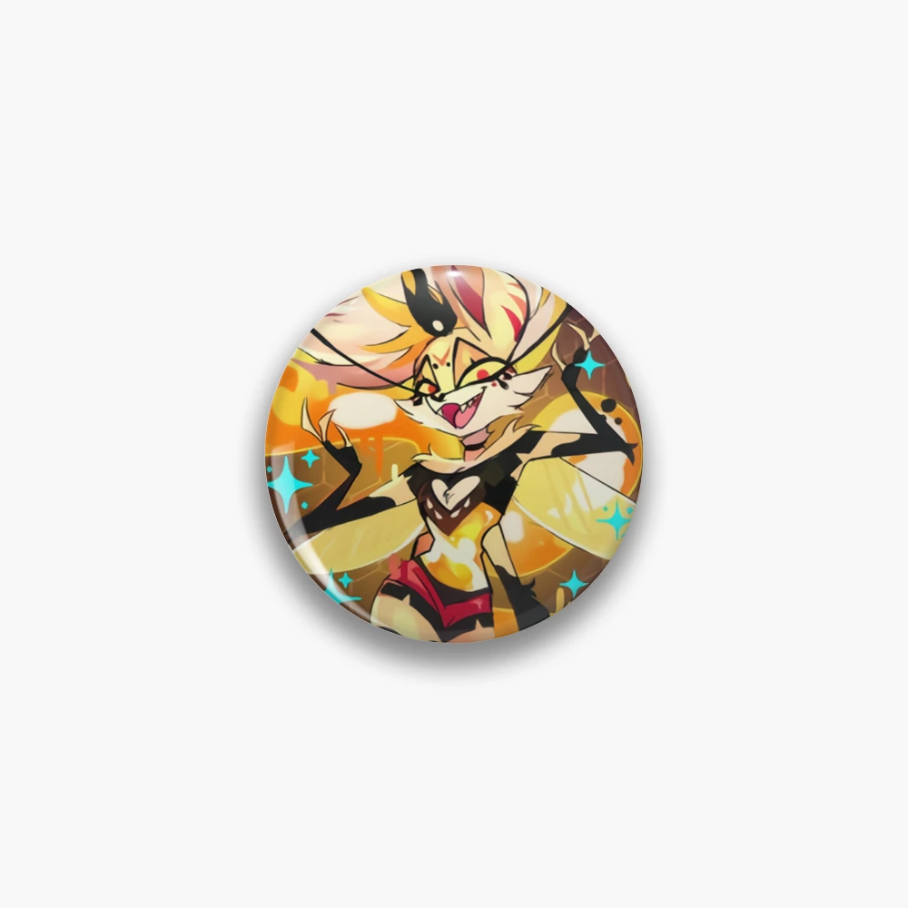 Badass Queen Beelzebub - Helluva Boss