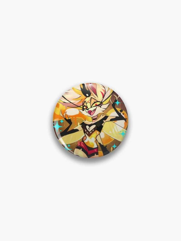 Badass Queen Beelzebub - Helluva Boss