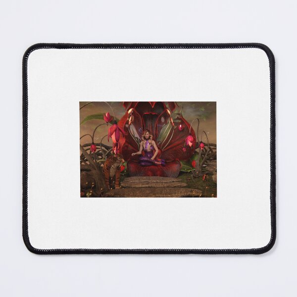 Item preview, Garden Queen designed and sold by malbarnes.