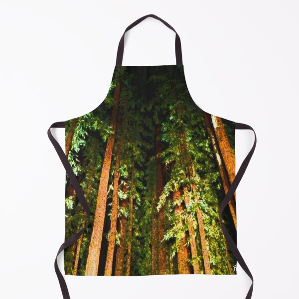 Item preview, DEEP INTO THE WOODS designed and sold by ArtbyRolleen.