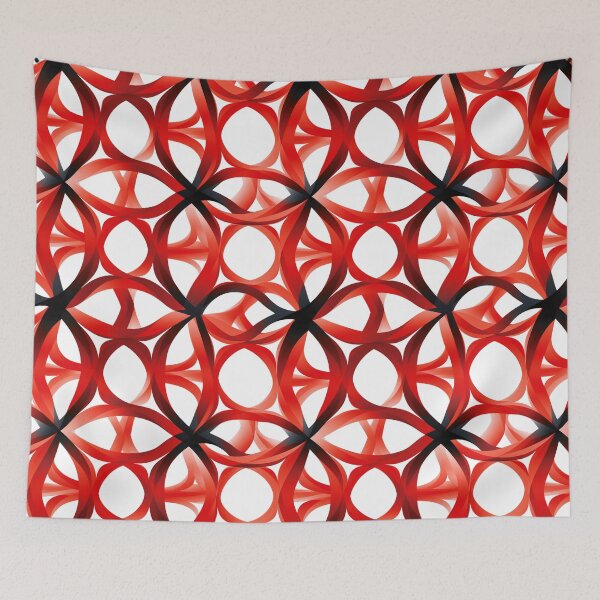 Item preview, beautiful abstract creeper designed and sold by SBD-Shop.