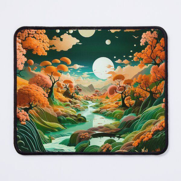 Item preview, Moonrise Fantasy designed and sold by JAJ-Art.