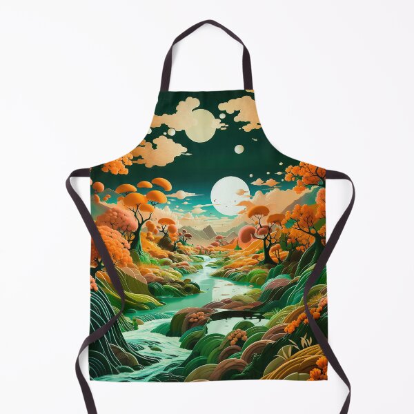 Item preview, Moonrise Fantasy designed and sold by JAJ-Art.