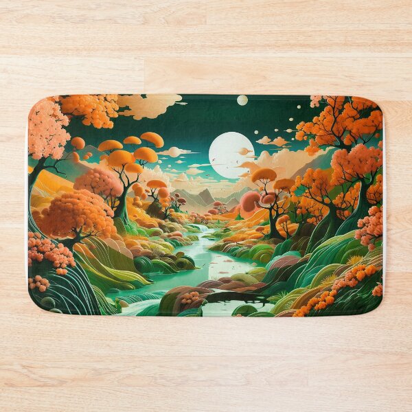 Item preview, Moonrise Fantasy designed and sold by JAJ-Art.