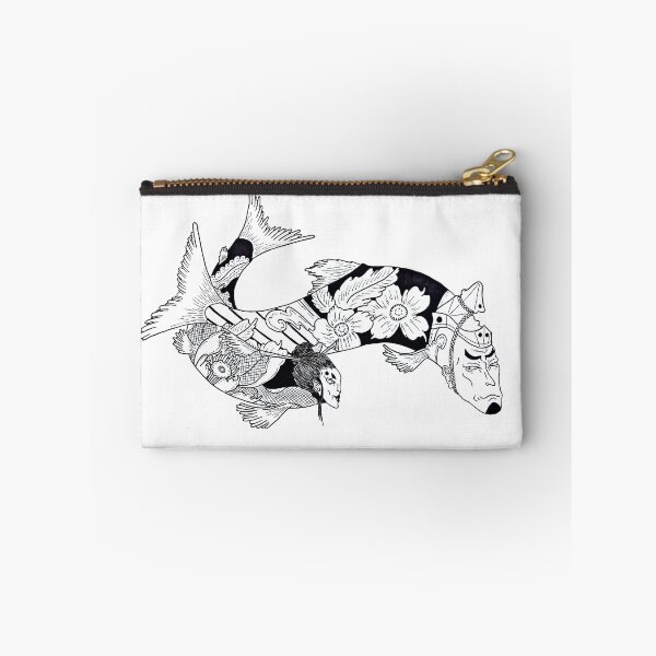 Item preview, Noble fishes. designed and sold by Harinedzumi.