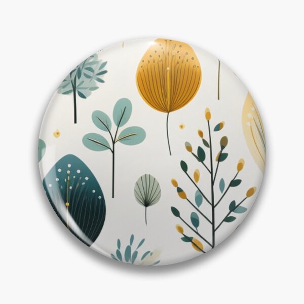 Artikelvorschau, „Symphonie der Natur: Eine visionäre Verschmelzung organischer Muster und der Essenz der Wildnis“ entworfen und verkauft von SBD-Shop.