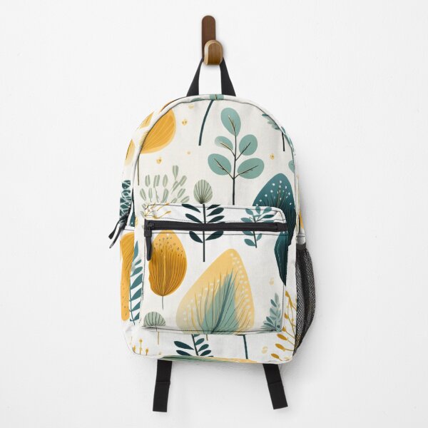 Item preview, "Nature's Symphony: A visionary fusion of organic patterns and the essence of the wild" designed and sold by SBD-Shop.
