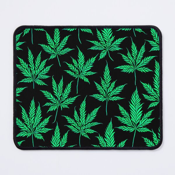 Item preview, Ultra Bright Cannabaceae Plant designed and sold by EarthlyLiving.