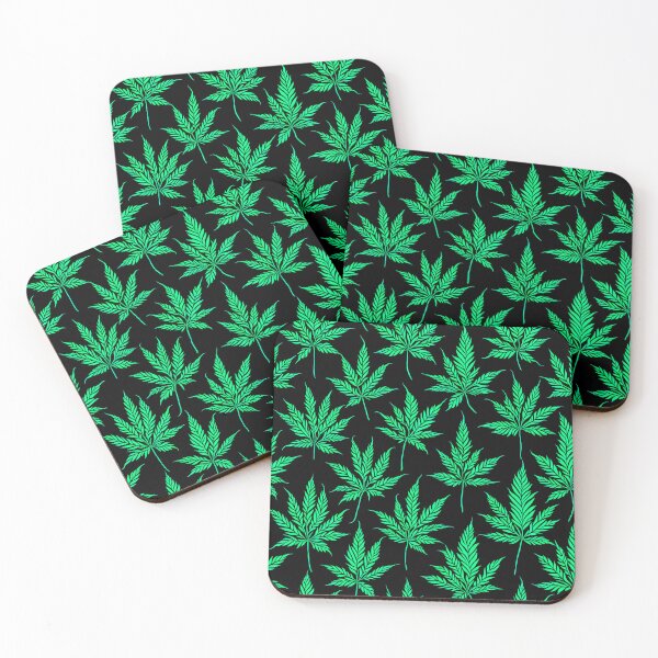 Item preview, Ultra Bright Cannabaceae Plant designed and sold by EarthlyLiving.