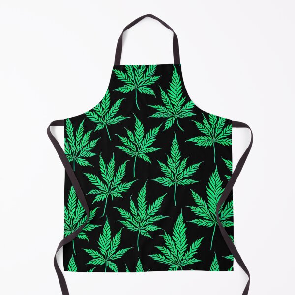 Item preview, Ultra Bright Cannabaceae Plant designed and sold by EarthlyLiving.