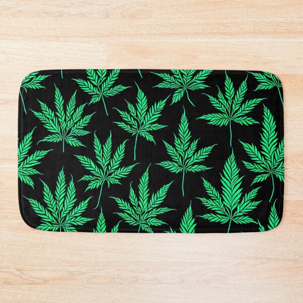 Item preview, Ultra Bright Cannabaceae Plant designed and sold by EarthlyLiving.