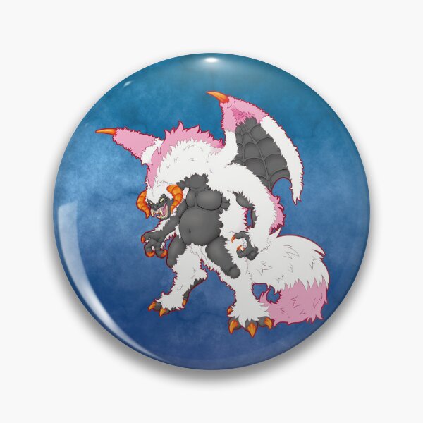 Item preview, Rey malo designed and sold by GoatPaws.