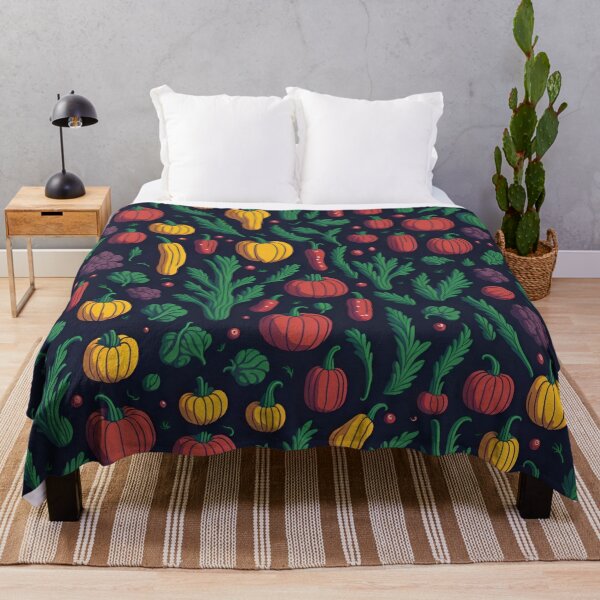 Item preview, Digital Art of Assorted Veggies designed and sold by EarthlyLiving.