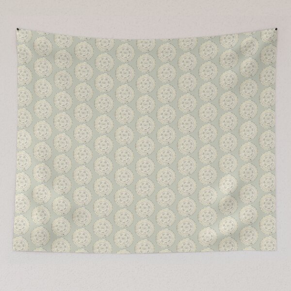 Item preview, Urine Wheel (Antique/Gray)  designed and sold by psychopompous.