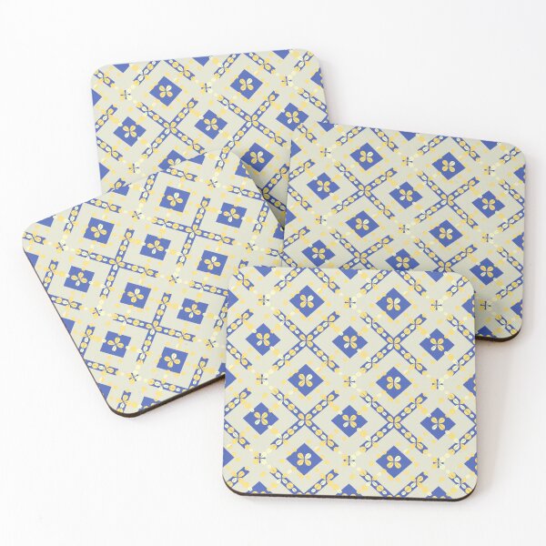 Item preview, Clover Leaf Pattern 2 designed and sold by rudtn01.