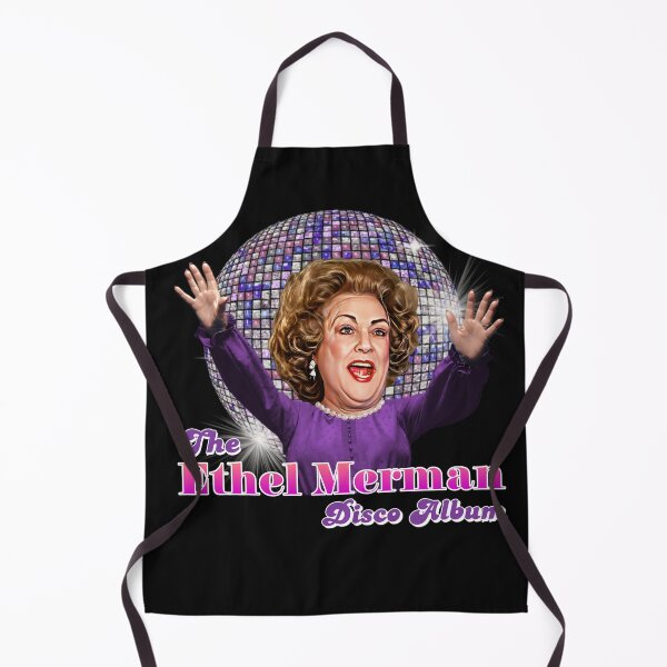 Item preview, Ethel Merman designed and sold by IndecentDesigns.
