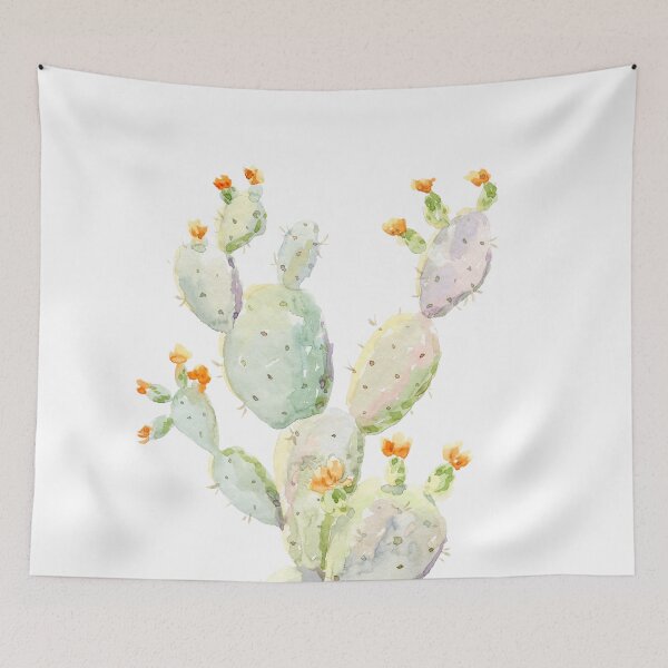 Item preview, Prickly pear cactus. Opuntia designed and sold by OJardin.