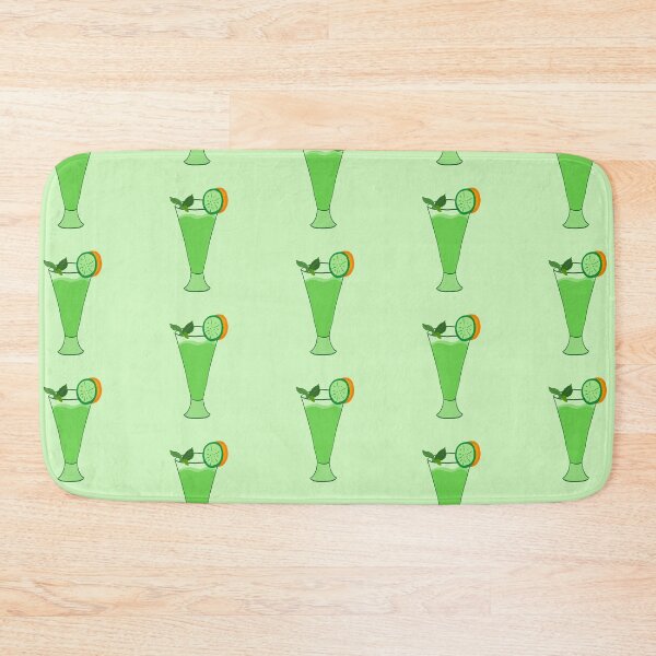 Item preview, Cool as a Cucumber, Mint to Be designed and sold by LooLooStickers.