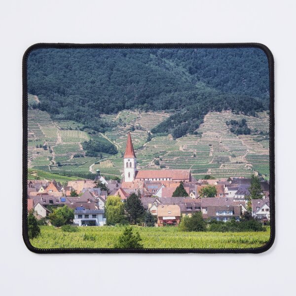 Item preview, Ammerschwihr alsatian vineyards designed and sold by aaronchoi.