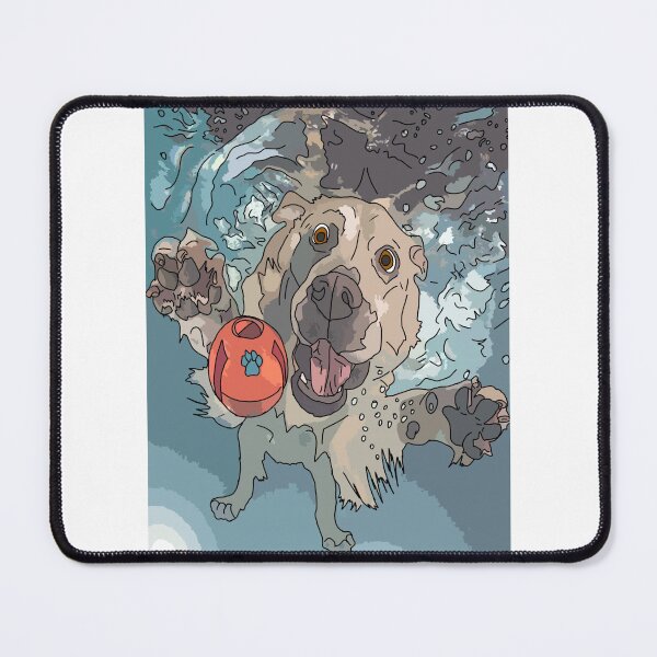 Item preview, Underwater fun designed and sold by Amejade.