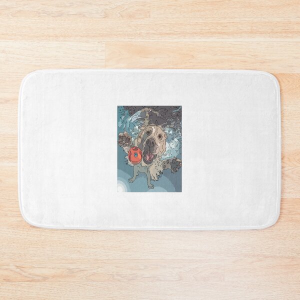 Item preview, Underwater fun designed and sold by Amejade.