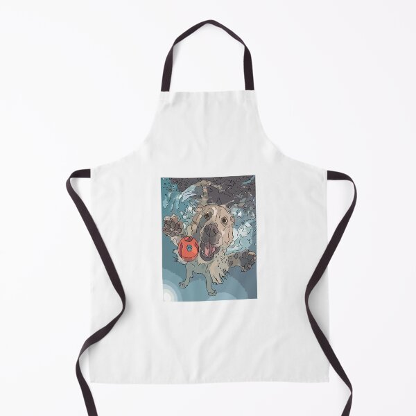 Item preview, Underwater fun designed and sold by Amejade.
