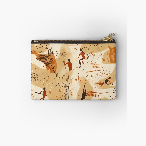 Item preview, abundance in the stone age, art collection designed and sold by SBD-Shop.