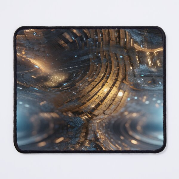 Item preview, Wormhole Hyperdrive System – Seamless designed and sold by GalacticLabs.