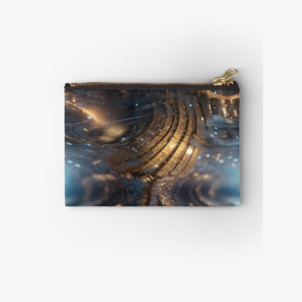 Item preview, Wormhole Hyperdrive System – Seamless designed and sold by GalacticLabs.