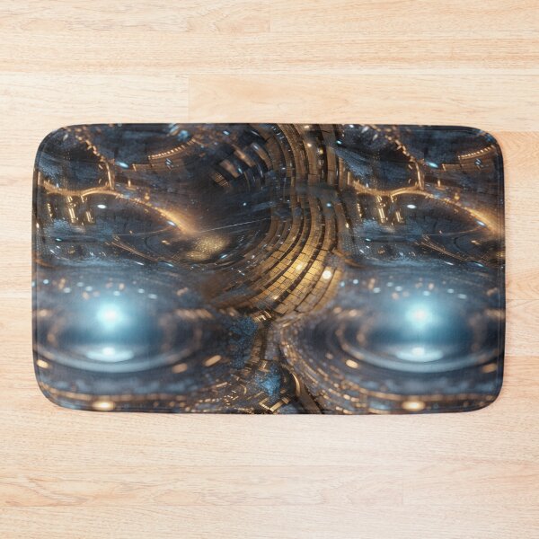 Item preview, Wormhole Hyperdrive System – Seamless designed and sold by GalacticLabs.