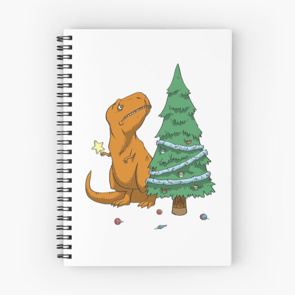 Item preview, T rex christmas shirt designed and sold by DeJouwe.