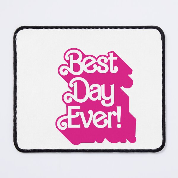 Item preview, Best Day Ever! designed and sold by Geckoco.