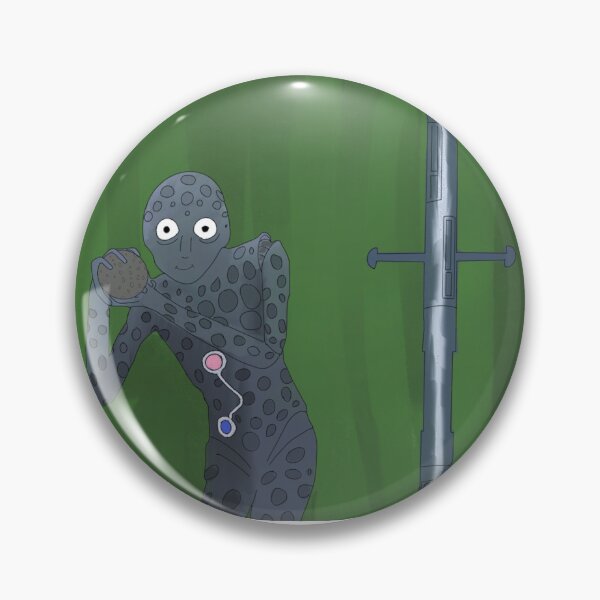 Item preview, Our Alien Who Art In Heaven (Asteroid City Alien) designed and sold by Yensid1971.