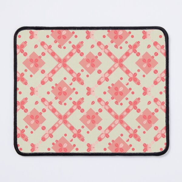 Item preview, Clover Leaf Pattern 3 designed and sold by rudtn01.