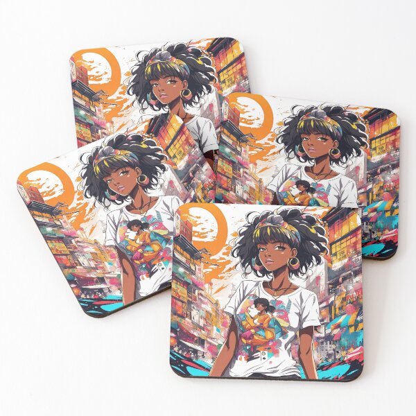 Item preview, Festival Summer Celebration  designed and sold by Obsidian Ink by Wilshire.