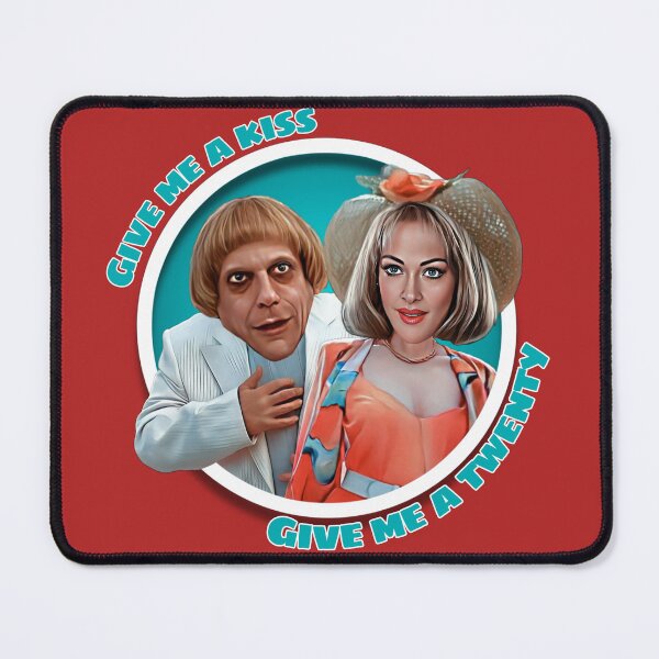 Item preview, Fester and Debbie designed and sold by IndecentDesigns.