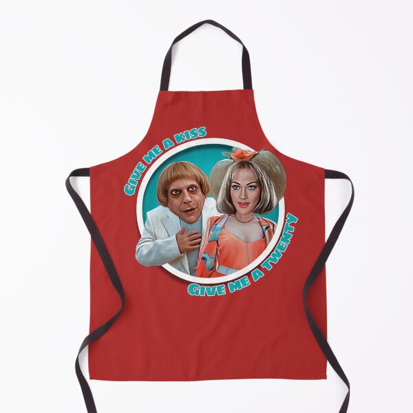 Item preview, Fester and Debbie designed and sold by IndecentDesigns.