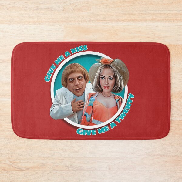 Item preview, Fester and Debbie designed and sold by IndecentDesigns.