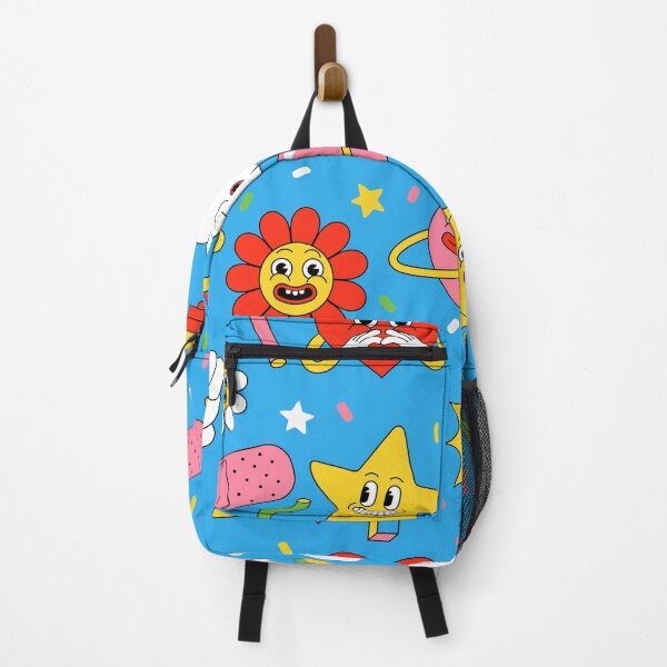 Item preview, Cute Colorful Pop Art Pattern  designed and sold by cult24.